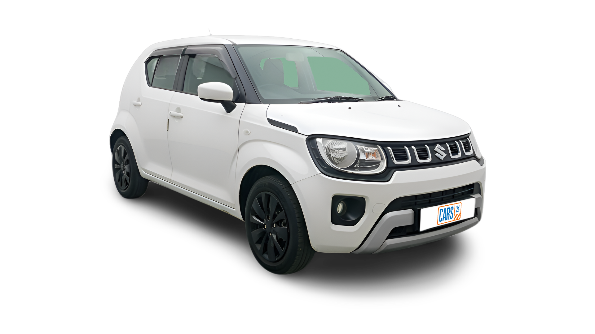 Maruti IGNIS-img